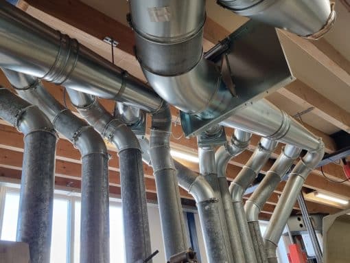 Alle afzuiging producten