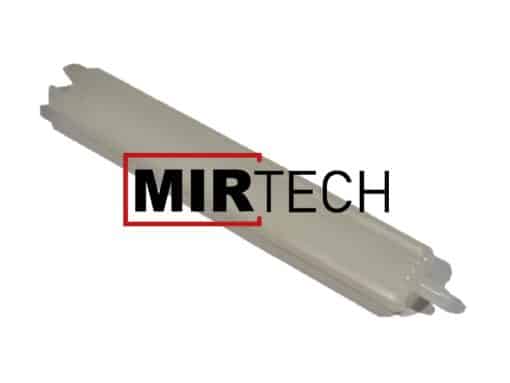 Filtersteun voor Graco HD-filter Ø 23 mm kunststof | 155 mm