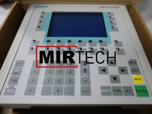 Bedieningspanelen en aansluitingen