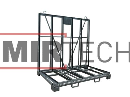 Gebruikte Glasbok / Kozijnbok 1500×700×1500 mm