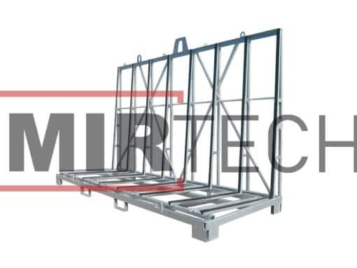 Gebruikte Glasbok / Kozijnbok 3000×1200×2000 mm