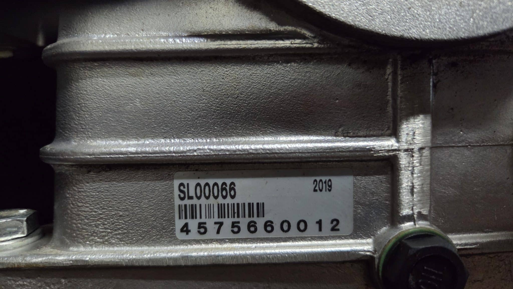 Michelin MCXD 988/500 N Geluidgedempte Compressor 10 PK – 500 Liter – Met Koeldroger - Afbeelding 11